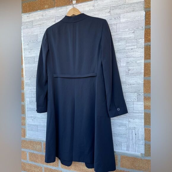 marithe francois girbaud french work jacket size 28 /medium - Picture 8 of 15